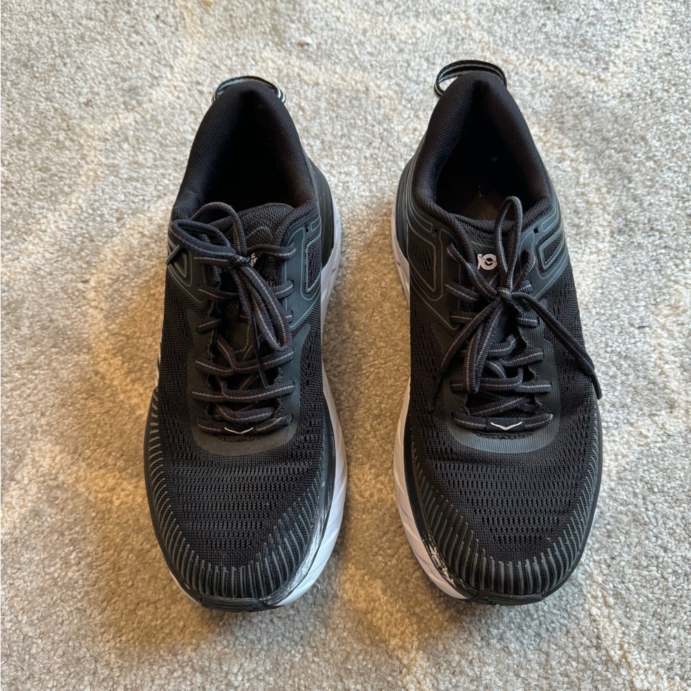 Hoka Bondi 7s